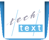 Tech Text